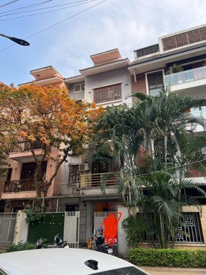 cho thuê nhà nguyên căn mặt ngõ ô tô tránh phố xuân la, diện tích 50m2 x 4 tầng + tum, mặt tiền 4m