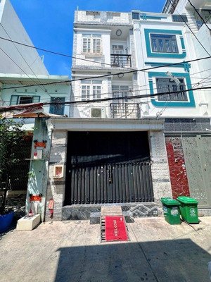 hiếm - vị trí cực đẹp - hẻm xe hơi thông - ngay chiến lược - lê văn quới - ngã tư 4 xã -