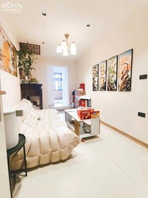 BÁN CĂN HỘ TẬP THỂ THANH XUÂN NAM, THANH XUÂN, NHÀ ĐẸP Ô TÔ ĐỖ CẦU THANG