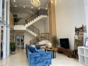 biệt thự 202m2 trung tâm thảo điền đang cho thuê 48tr giá chỉ 40 tỷ - 1 trệt 3 lầu