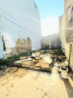 bán đất hẻm ba gác lê văn lương, phước kiển, nhà bè (5x14), 4.2 tỷ (giá cũ 4.4 tỷ)