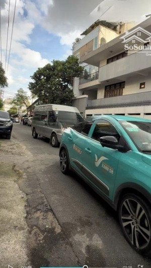 mặt tiền đường nhựa 8m 3 ô tô tránh lữ gia quận 11, kinh doanh, 60m2 ngang 4,5m.