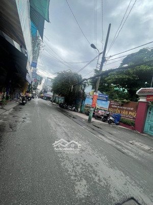 nhà cũ q.11 - lạc long quân - sát cv đầm sen - 4x13m - hẻm 4m - nhỉnh 6 tỷ