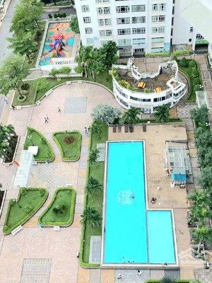 bán cc hagl an tiến - lê văn lương, phước kiển, nhà bè, 3pn, 4.5 tỷ