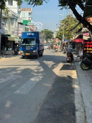 bán nhà cấp 4 mặt tiền tại đường số 8, p. linh xuân, hcm. 9,8 tỷ, dtđ: 109m2, dts: 121m2, shr