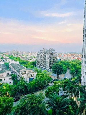 bán căn hộ trung tầng thuỷ tiên - ecopark đủ đồ