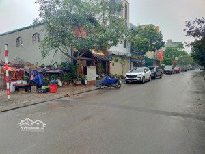 tái định cư trâu quỳ , đường thông vỉa hè ô to tránh dt 130m2 mt 8m xây ở-kinh doanh- 139 triệu/m