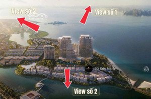 bán căn studio aria bay full tiền 2,1 tỷ, kinh doanh cho thuê ổn định dòng tiền 30tr/ tháng