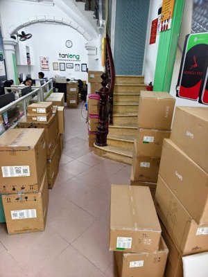 chính chủ cho thuê nhà 2 tầng mỗi tầng 45m2