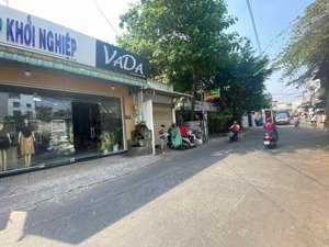 siêu phẩm mặt tiền đông hưng thuận 8- quận 12 - ngang 6m cực hiếm shr 6x30m