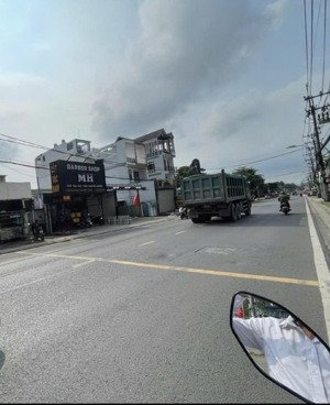 bán nhà - mặt tiền đường - hoàng hữu nam - tân phú (cũ) - 350m nhỉnh 70tr/m