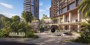 bán shophouse khối đế aria bay vị trí trung tâm, kinh doanh bán hàng cực hấp dẫn, vị trí đẹp!