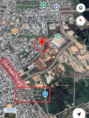 siêu phẩm đầu tư - 3 lô liền kề đường dương loan - đường 10m5