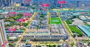 bán gấp căn hộ chung cư rue de charme 214 nguyễn xiển, thanh trì, hà nội