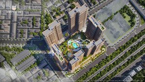 ra mắt chung cư imperia sky park nam an khánh