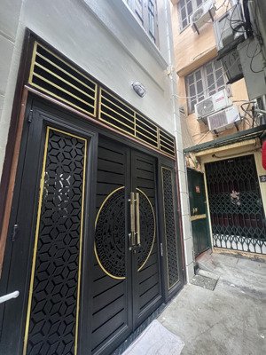 lê trọng tấn, thanh xuân - 27m2 x 5 tầng, phân lô quân đội , ở yên tĩnh , nội thất đẹp - 9,2 tỷ