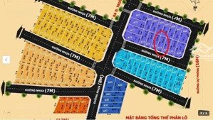 đất 51m (4.4x11.6 ) đường 1 , long trường , tp thủ đức (3ty290)