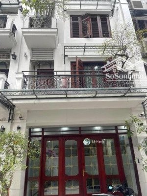 bán đất dv mỗ lao, phân lô - vỉa hè, ô tô tránh - kinh doanh 55m2, mt 5m, giá rẻ