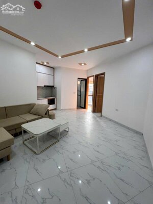 NHÀ MẶT PHỐ YÊN HÒA TRUNG TÂM – LÔ GÓC – CẦU GIẤY