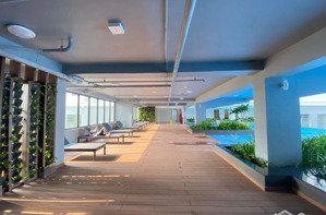 cho thuê căn 2 phòng ngủ, sài gòn intela có máy lạnh, tủ lạnh, máy giặt chỉ 6 triệu/ tháng