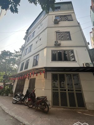 lô góc xa la- hà đông 83m-4t- kinh doanh đằng cấp -không lỗi- giá 16 tỉ