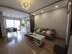 cho thuê cc central field trung kính, 15 triệu vnd, 76 m2, 2pn, đầy đủ nội thất