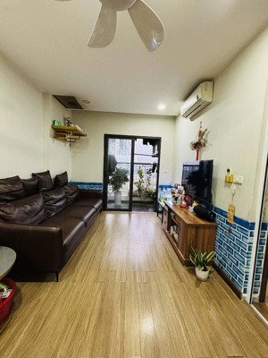 chỉ hơn 3 tỷ căn hộ 49m2 tại hh2g xuân mai complex dương nội