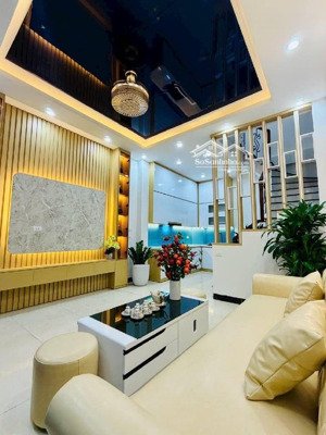 bán nhà 5 tầng- phan trọng tuệ( đại thanh), 38m, full nội thất chỉ việc xách vali về ở, 20m ra phố.