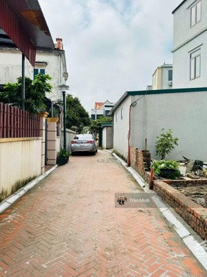 duy nhất 1 lô đất đẹp lại đà, đông hội, đông anh vị trí: thôn lại đà xã đông hội .