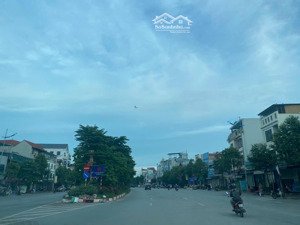 bán nhà để chuyển vào miền nam, mặt đường ql6 phường chương mỹ - diện tích 60m2 12 tỷ