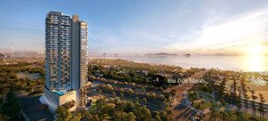 bán 2 ngủ vip the holiday hạ long, 3,5 tỷ, view trực diện vịnh hạ long, khai thác 50tr/ tháng