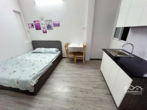 phòng ngay lotte lê đại hành sát đại học y dược gần quận 6, 10, 11, tân bình 20m2 4,8tr/tháng