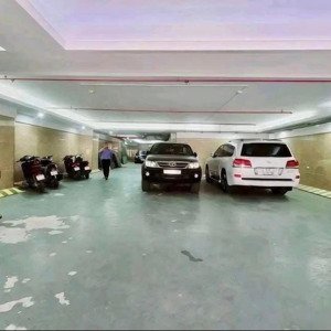 bán tòa văn phòng phố hoàng quốc việt cầu giấy 100m² 10 tầng dòng tiền 150tr/tháng giá 88 tỷ