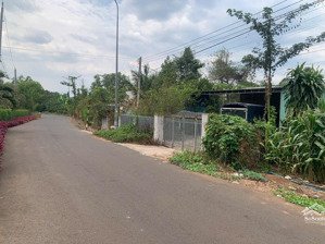 bán đất nhà vườn bình giã 500m, 240m thổ cư cách sân bay long thành 30 phút