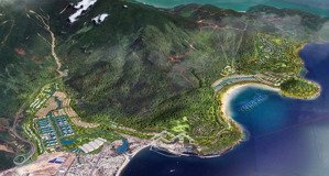 cơ hội đầu tư hiếm có siêu đô thị biển vinhomes hải vân 512ha sở hữu lâu dài
