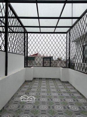 vũ xuân thiều - sài đồng - 43m x 6 tầng - lô góc - thang máy - 10m ra ô tô tránh - 10.5 tỷ