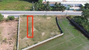 chính chủ bán đất mặt đường tỉnh lộ 7 xã thái mỹ