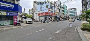 chính chủ chuyển nhượng căn nhà 4 tầng 283-285 cách mạng tháng 8, 4,5m x 14m 4 tầng sân thượng