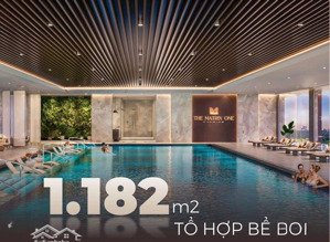 chính chủ bán căn 85m² tầng cao tại the matrix one lê quang đạo, lh ngay