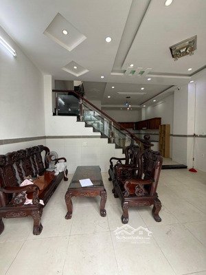 nhà 3 tầng, 66m2, ngang 6m, gần phạm văn đồng, hiệp bình, thủ đức chỉ 8,x tỷ.
