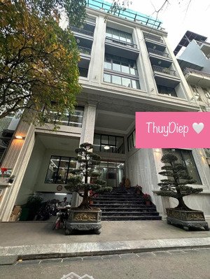 liền kề phân lô nguyễn thị thập - cầu giấy - hà nội - 100m² - 5 tầng - mặt tiền 8m - giá 48 tỷ