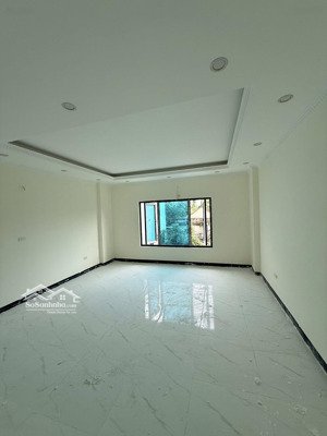 bán nhà mới gần bv chương mỹ - 42.5m 4 tầng xây mới 4,75 tỷ ngõ 4m