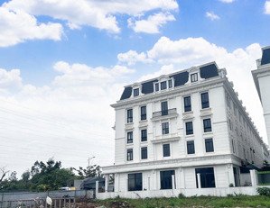 chính chủ cần bán căn shophouse góc đường 30m l1.163- đã hoàn thiện -liên hệ xem nhà: 