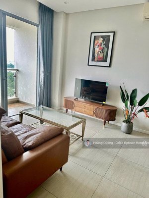 bán căn hộ 1pn tại đảo kim cương, full nội thất đẹp, view sông trực diện. giá bán chỉ 7.0 tỷ all in