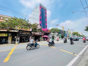 mở bán lại hot! bán nhanh lô đất hẻm xe hơi đường đặng văn bi, trung tâm thủ đức, giá tốt nhất kv