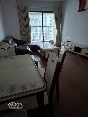 bán chung cư 3pn tòa zen, gamuda, hoàng mai, hà nội