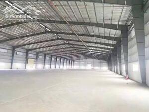 cho thuê kho xưởng khu công nghiêp hải sơn ,huyện đức hòa , tỉnh long an