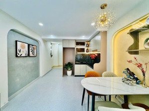 bán nhà 68m2, bề thế, 3 tầng, lê văn khương, xe hơi đổ cửa, thới an quận 12. nhỏ 6 tỷ