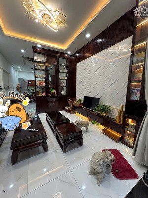 nhà 3 tầng mới tinh đường xe hơi 8m ngô chí quốc, p. bình chiểu cũ, thủ đức