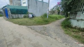 bán đất nền 2 mặt tiền 192m- 100 thổ-3 tỉ 6- an phước, long thành